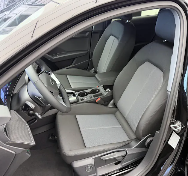 AUDI A3 Sportback TFSI e 150 kW Attraction S-tronic