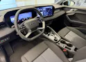 AUDI A3 Sportback TFSI e 150 kW Attraction S-tronic