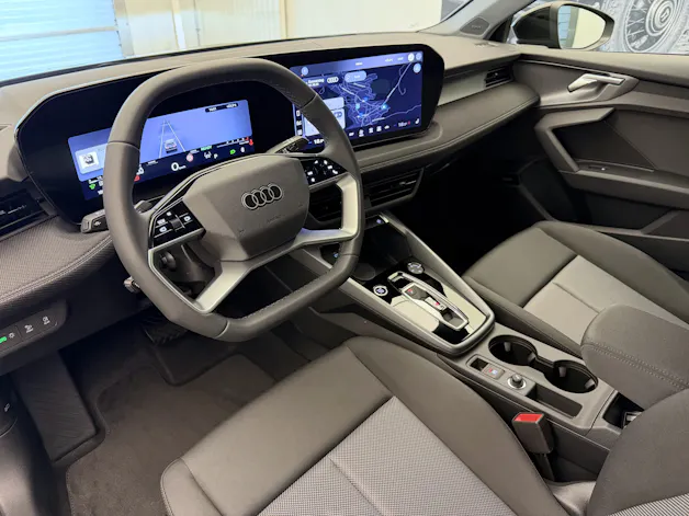 AUDI A3 Sportback TFSI e 150 kW Attraction S-tronic