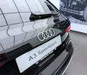 AUDI A3 Sportback TFSI e 150 kW Attraction S-tronic