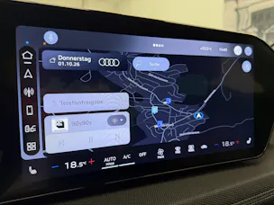 AUDI A3 Sportback TFSI e 150 kW Attraction S-tronic