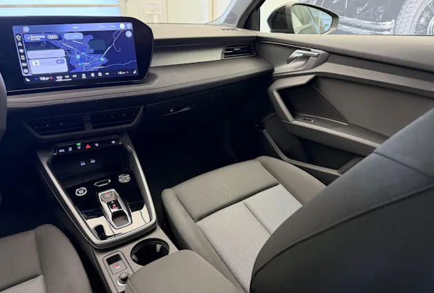 AUDI A3 Sportback TFSI e 150 kW Attraction S-tronic