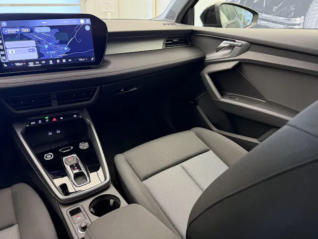 AUDI A3 Sportback TFSI e 150 kW Attraction S-tronic