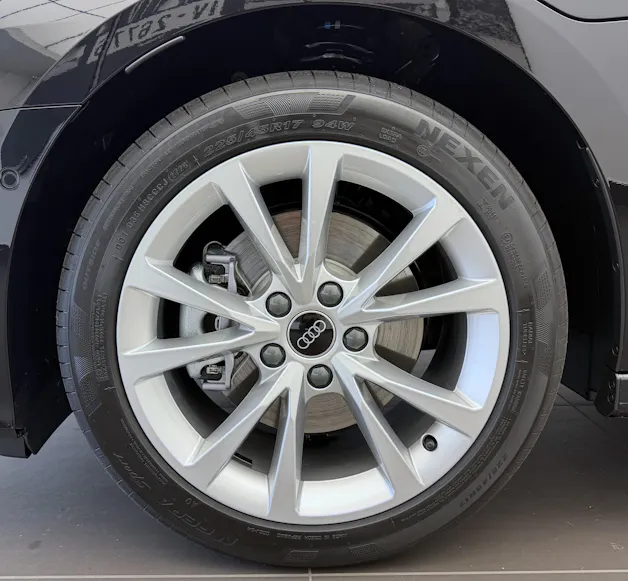 AUDI A3 Sportback TFSI e 150 kW Attraction S-tronic