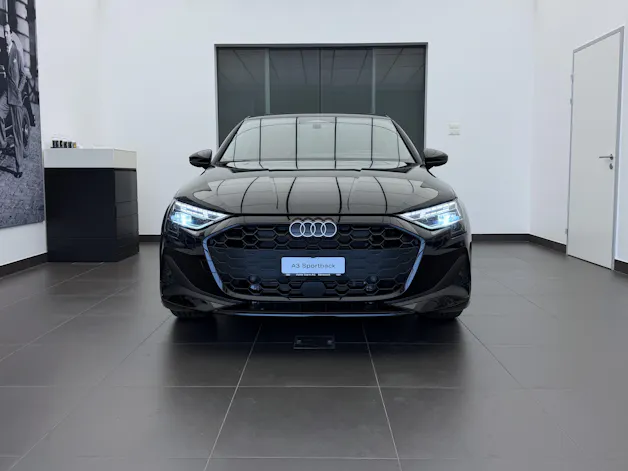 AUDI A3 Sportback TFSI e 150 kW Attraction S-tronic