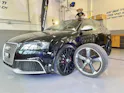 AUDI RS3 Sportback 2.5 TFSI quattro S-tronic ✅