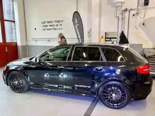 AUDI RS3 Sportback 2.5 TFSI quattro S-tronic ✅