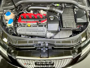 AUDI RS3 Sportback 2.5 TFSI quattro S-tronic ✅