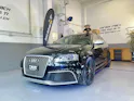 AUDI RS3 Sportback 2.5 TFSI quattro S-tronic ✅