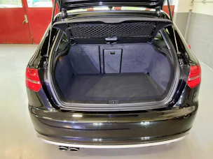 AUDI RS3 Sportback 2.5 TFSI quattro S-tronic ✅