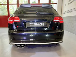 AUDI RS3 Sportback 2.5 TFSI quattro S-tronic ✅