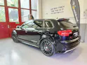 AUDI RS3 Sportback 2.5 TFSI quattro S-tronic ✅