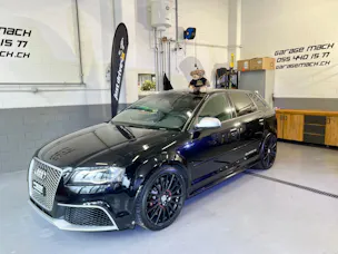 AUDI RS3 Sportback 2.5 TFSI quattro S-tronic ✅