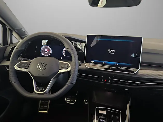 VW Golf 1.5 e TSI mHEV R-Line DSG