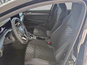 VW Golf 1.5 e TSI mHEV R-Line DSG