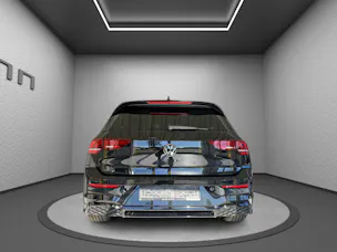 VW Golf 1.5 e TSI mHEV R-Line DSG