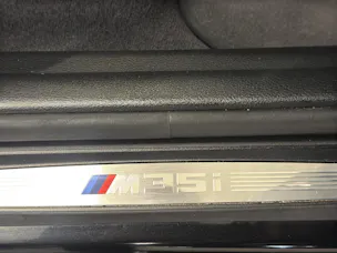 BMW X2 M35i