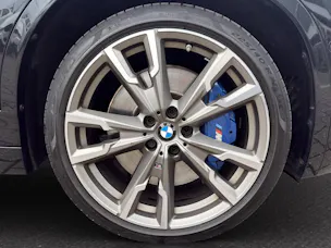 BMW X2 M35i