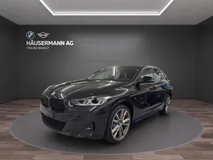 BMW X2 M35i