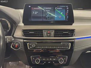 BMW X2 M35i