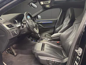 BMW X2 M35i