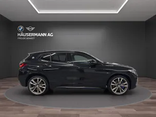 BMW X2 M35i