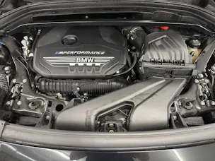 BMW X2 M35i