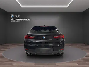 BMW X2 M35i