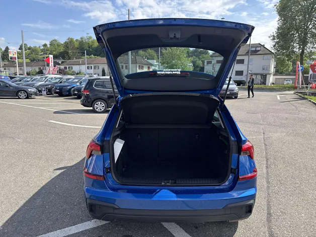 SKODA Kamiq 1.0 TSi Selection Black Dots DSG-Automat
