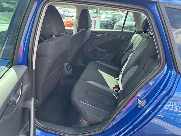 SKODA Kamiq 1.0 TSi Selection Black Dots DSG-Automat