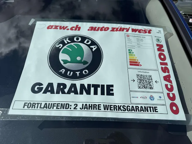 SKODA Kamiq 1.0 TSi Selection Black Dots DSG-Automat