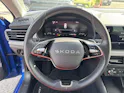 SKODA Kamiq 1.0 TSi Selection Black Dots DSG-Automat