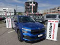 SKODA Kamiq 1.0 TSi Selection Black Dots DSG-Automat