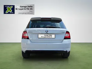 SKODA Fabia 1.0 TSI Monte Carlo