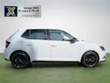 SKODA Fabia 1.0 TSI Monte Carlo