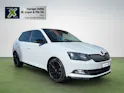 SKODA Fabia 1.0 TSI Monte Carlo