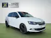 SKODA Fabia 1.0 TSI Monte Carlo
