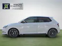 SKODA Fabia 1.0 TSI Monte Carlo
