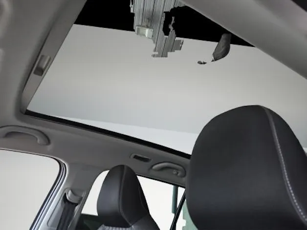 SKODA Fabia 1.0 TSI Monte Carlo