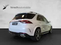 MERCEDES-BENZ GLE 450 d 4M AMG V167