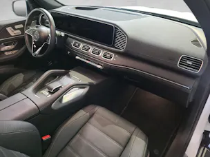 MERCEDES-BENZ GLE 450 d 4M AMG V167