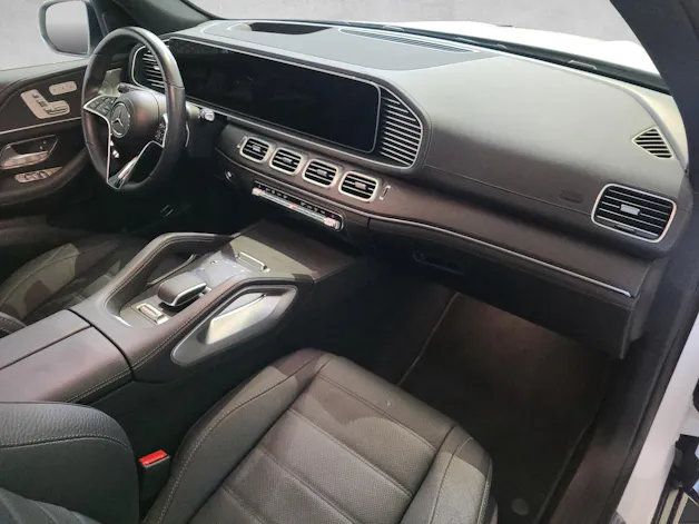 MERCEDES-BENZ GLE 450 d 4M AMG V167