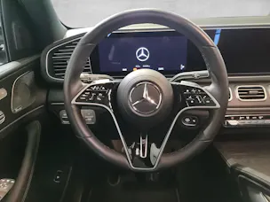 MERCEDES-BENZ GLE 450 d 4M AMG V167
