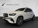 MERCEDES-BENZ GLE 450 d 4M AMG V167