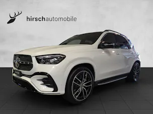 MERCEDES-BENZ GLE 450 d 4M AMG V167