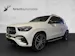 MERCEDES-BENZ GLE 450 d 4M AMG V167