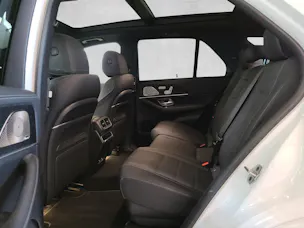 MERCEDES-BENZ GLE 450 d 4M AMG V167