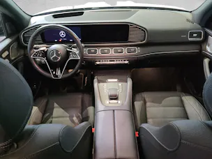 MERCEDES-BENZ GLE 450 d 4M AMG V167