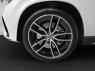 MERCEDES-BENZ GLE 450 d 4M AMG V167