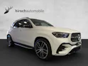 MERCEDES-BENZ GLE 450 d 4M AMG V167